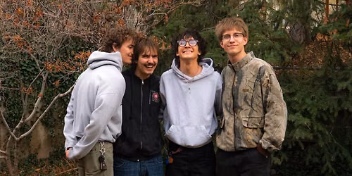 BONNEVILLE plays Kilby Court on 6\/13