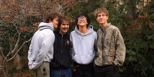 BONNEVILLE plays Kilby Court on 6\/13