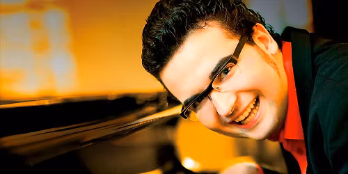 The Big Int. Boogie Woogie Night (13) - Kaiserslautern - Kammgarn