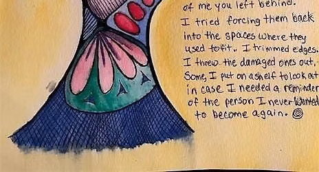 Playing with Visual Poetry