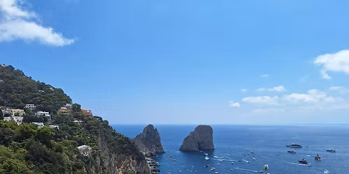 Capri 