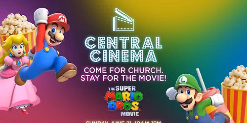 Central Cinema