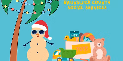 Local Oyster Roast & Toy Drive!!