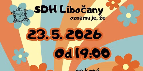 M\u00e1jov\u00e1 z\u00e1bava 