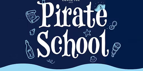 Pirate School
