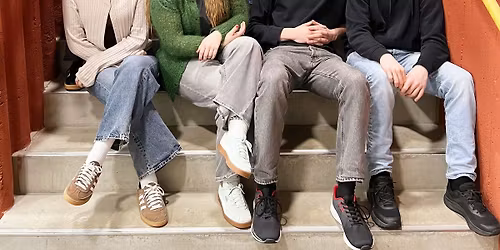 Konsert við Musikkskúlamiðnámi (klassisk deild)