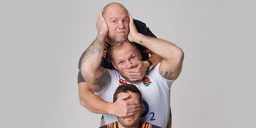 The Good, The Bad & The Rugby \/ Off Road