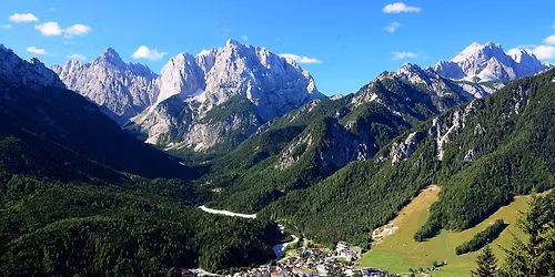prezzo straordinario DOMENICA SU LUNEDI KRANISKA GORA VELDEN partenza da chioggia