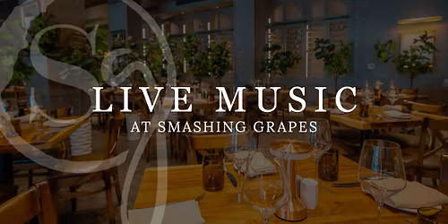 Jazz Brunch with Noah Pierre Duo