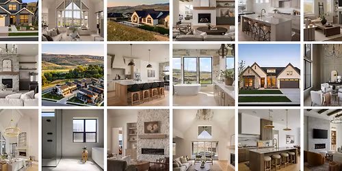 Great Homes Tour 2026