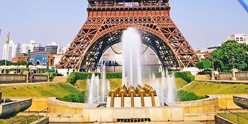 Paris: Global Black Pride