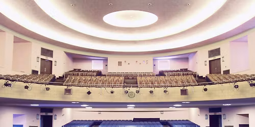 The Chevalier at Madame Walker Theatre Center