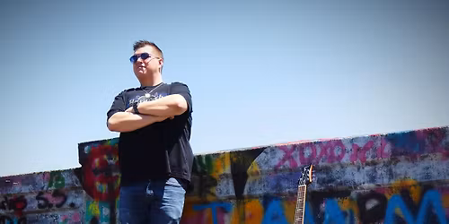 Jeremy Solo at Bertie\u2019s Inn