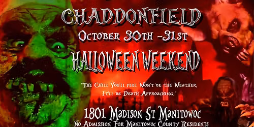 Return to Chaddonfield