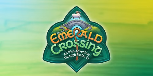 Vacation Bible School 2026