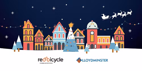 11th Annual Lloydminster Parade of Lights