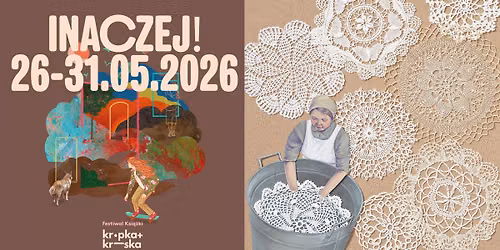 K+K26: "Wyrazy obrazy"- spotkanie z Iwon\u0105 Chmielewsk\u0105