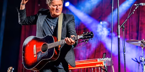 Poul Krebs | Slagelse Musikhus