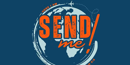 VBS - Send Me!