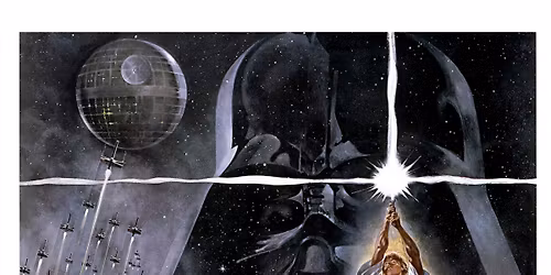 Star Wars: A New Hope (1977)