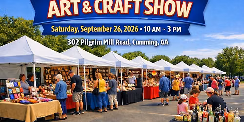 Studio1466 Art and Craft Show