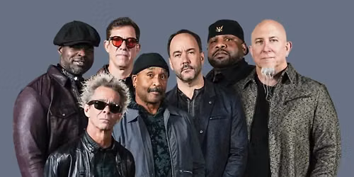 Dave Matthews Band Tickets