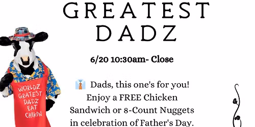 Fathers Day