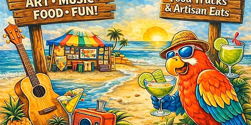 22nd Punta Gorda Shop Fest!