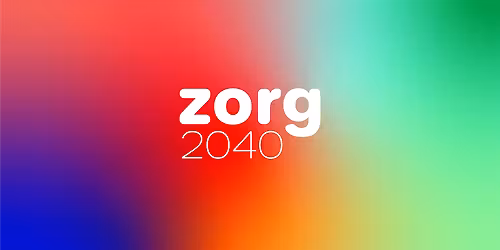Zorg2040: Gezonde voedselomgeving en preventie