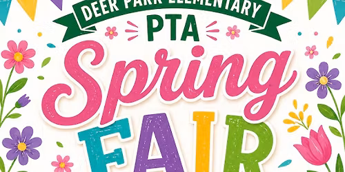 Spring Fair