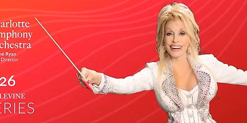 Dolly Parton's Threads - My Songs in Symphony