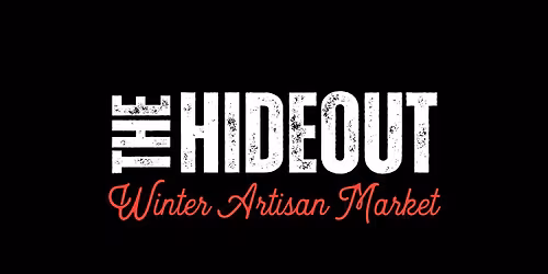 Winter Artisan Market at The Hideout in Wake Forest