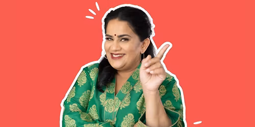 Zarna Garg