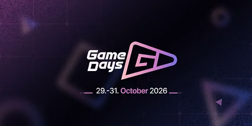 Game Days 2026