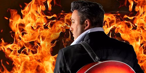 JOHNNY CASH ROADSHOW