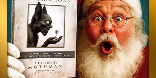 \ud83d\udcda\u2728 Arizona Local Author Spotlight: Meet Mike DiGrazia @ Poppin' Off \u2728\ud83d\udcda