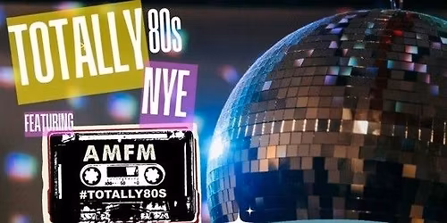 New Year's Eve Special featuring AMFM