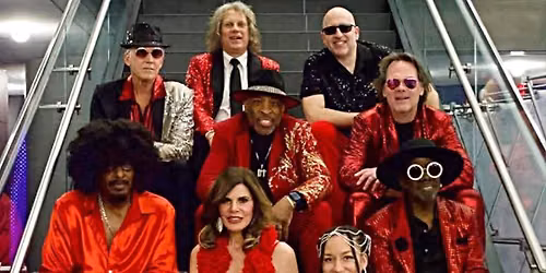 The Discoteks - Tribute to 70's Disco