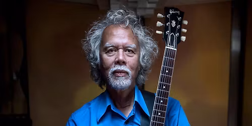 (volle bak) Erwin Java & Sean Webster: Duo Unplugged @ De Amer