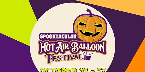 Halloween Spooktacular - Scottsdale