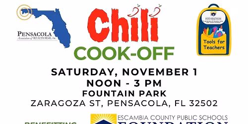 Chili Cook-Off