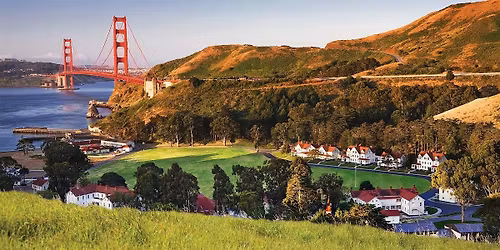 Summer Kickoff Party at Cavallo Point