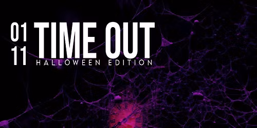 \ud83c\udf83 TIMEOUT #2 \u2014 HALLOWEEN EDITION @ UNION PUB CODLEA \ud83c\udf83