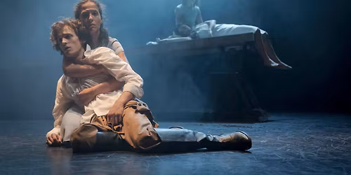 Amor de Perdi\u00e7\u00e3o