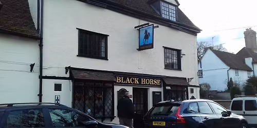 Hertford Autumn Ale Trail