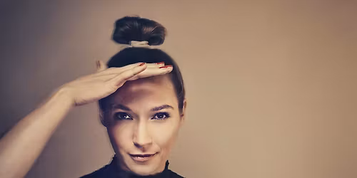 Alice Carreri Julegalla 