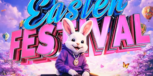 Easter Festival & Tailgate