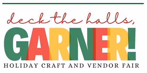 Deck the Halls - Garner Magnet HS