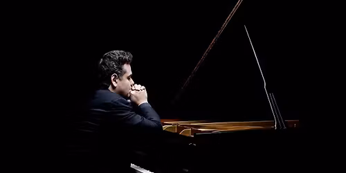 Arcadi Volodos | Flagey