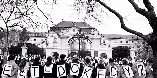 Nech\u00e1me si vzia\u0165 ide\u00e1ly Novembra 89?